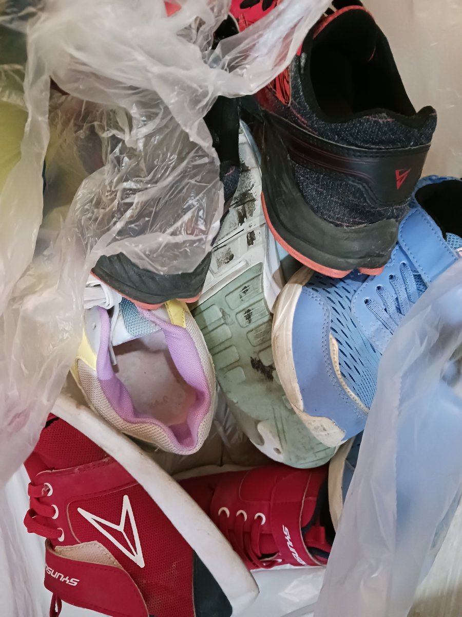 断捨離のきろく