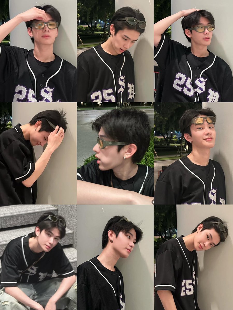 kh1ovele's tweet image. I 🖤 หนุ่มตี๋