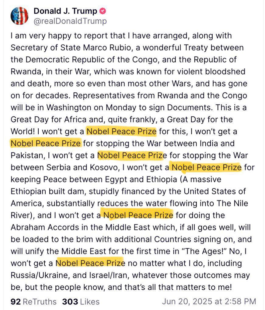 Picassaa24's tweet image. Desperation ki bhi hadd hoti 
NobelPeacePaglu 🎀