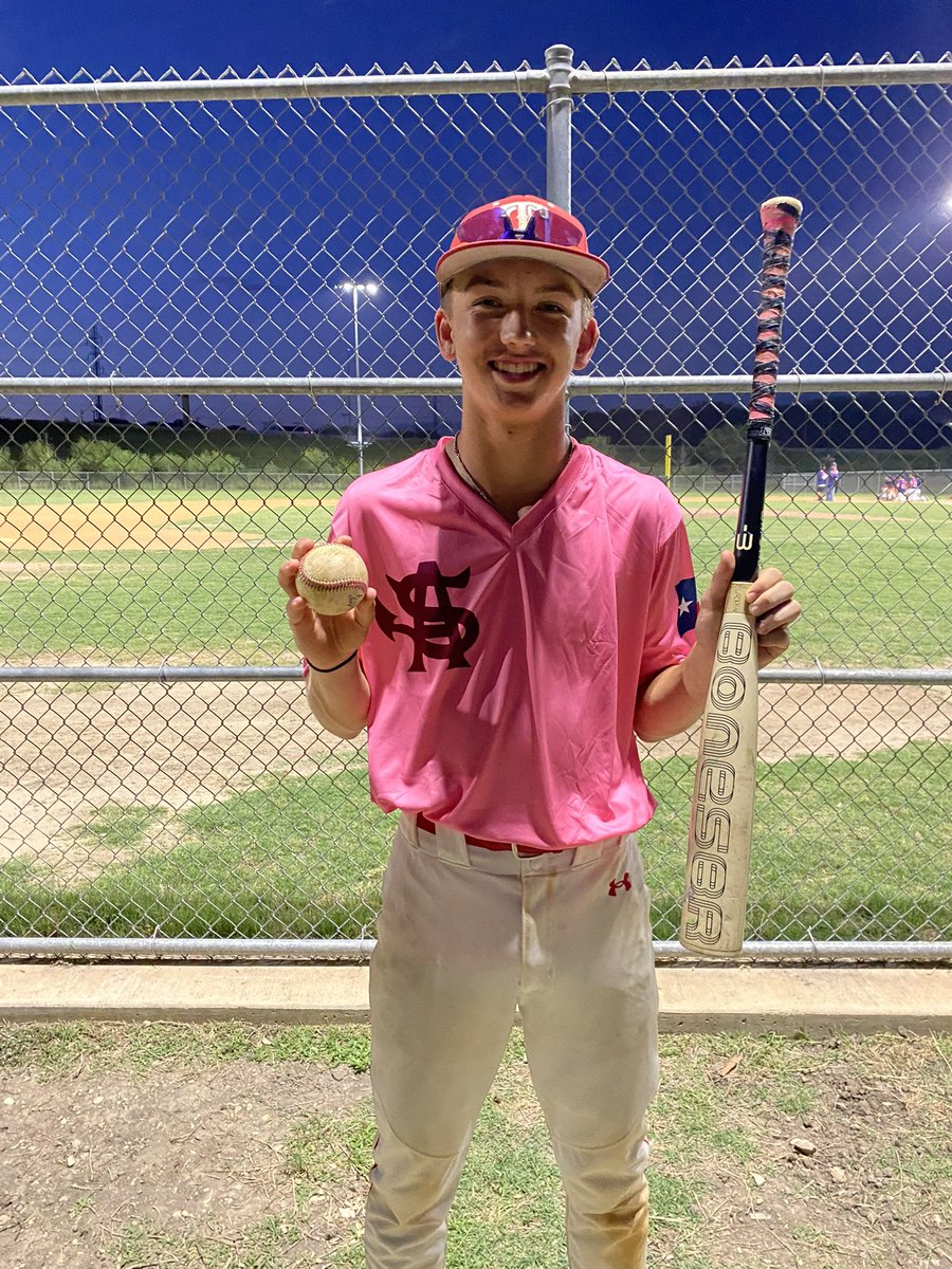 Aaden Daniels #classof2028 goes 2 for 4 for the day with a double and a Home Run #uncommitted <a href="/TaftBaseball/">Taft Raider Baseball</a> <a href="/billycraft08/">Coach Billy Craft</a>