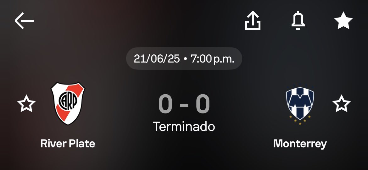 Entonces no hay xenofobia?