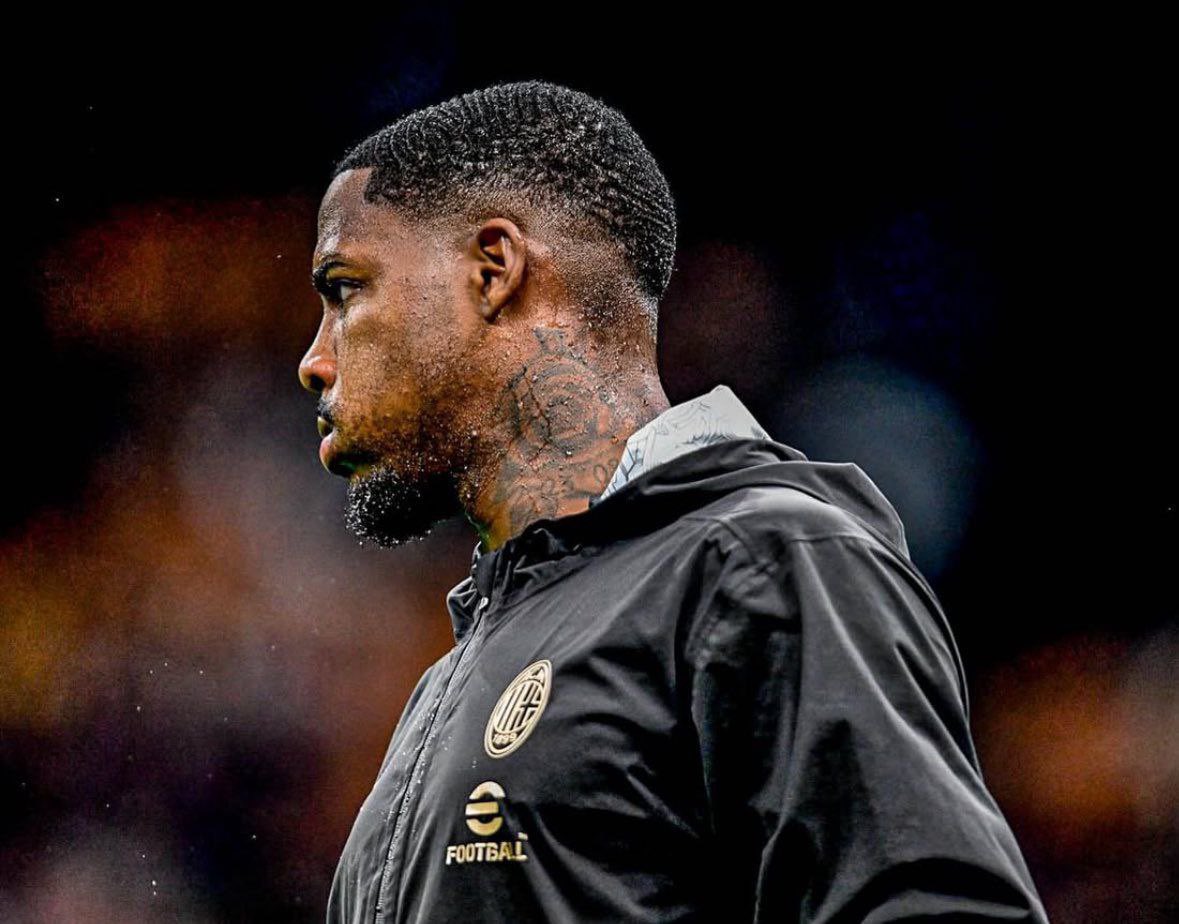 ᴱᴺᶻᴼᴵᶻᵁ tweet media