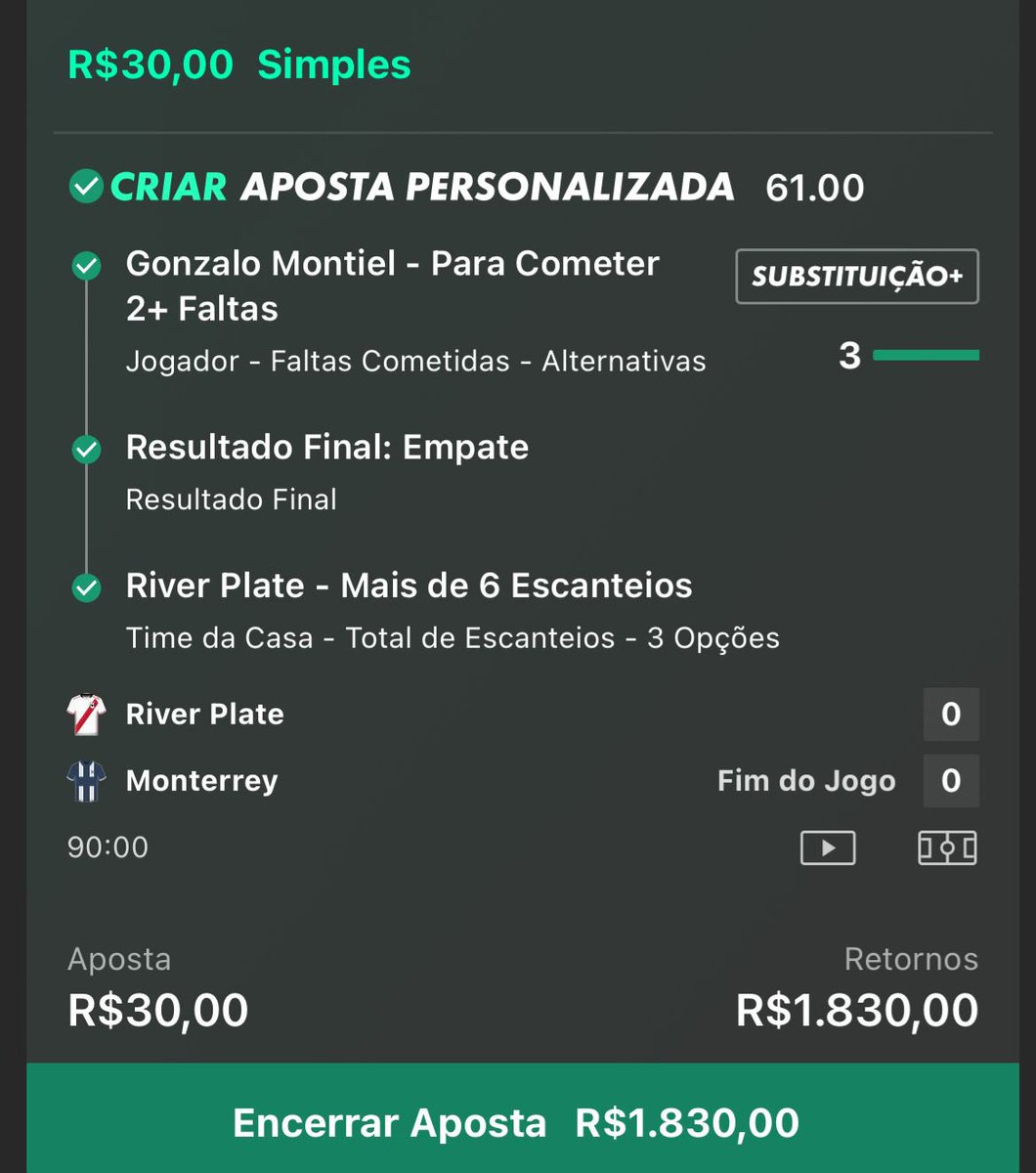 kkkkkkkkkokkkkk só com o troco da pizza de hj