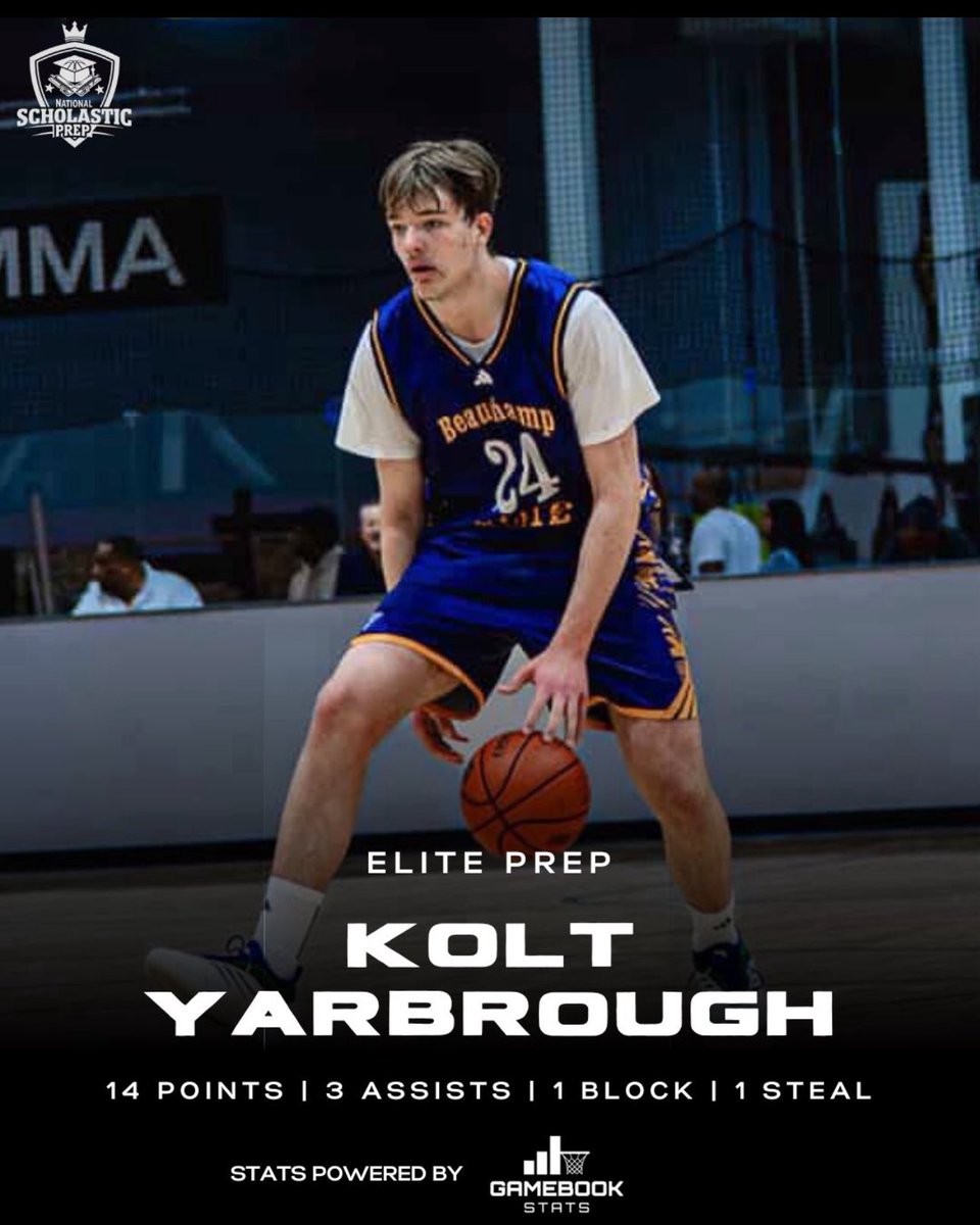 Desert Storm Showcase