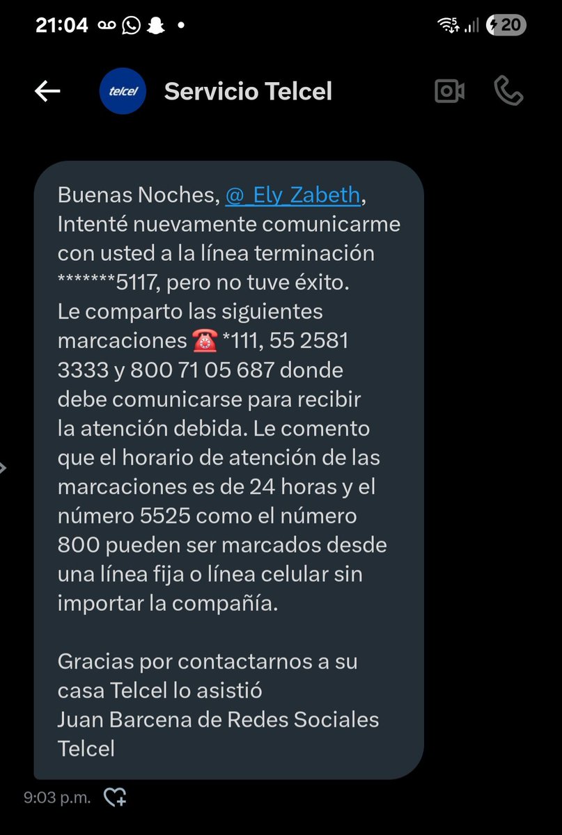 ELYZABETH tweet media