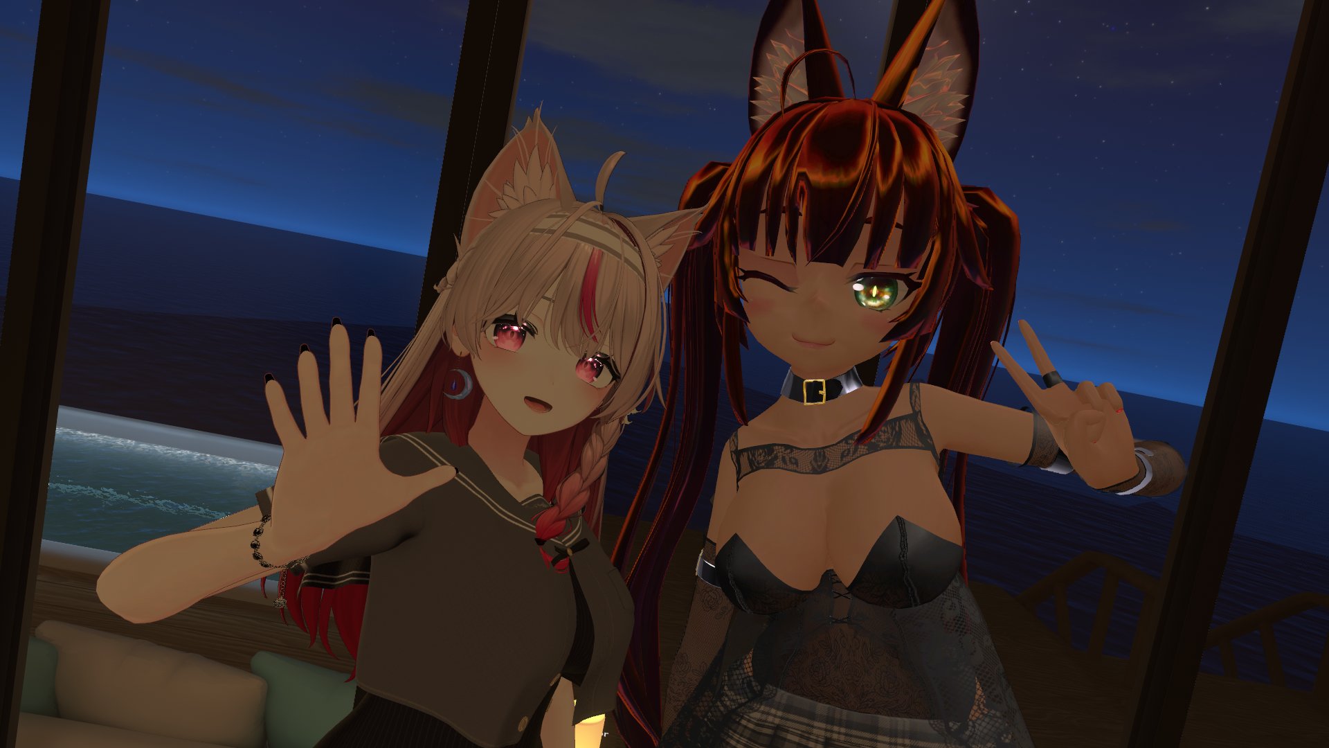 猫姫ちゅんちゅん🍬🌟ほんわかど天然Vtuber (@chun_chun_games) / X