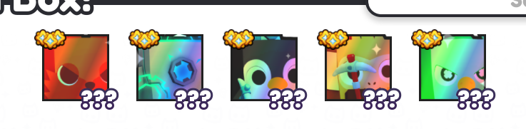 5x rb huge gw!

To join:
Like❤️
Follow me✅
Comment user💬
Repost♻️

ends in a couple days