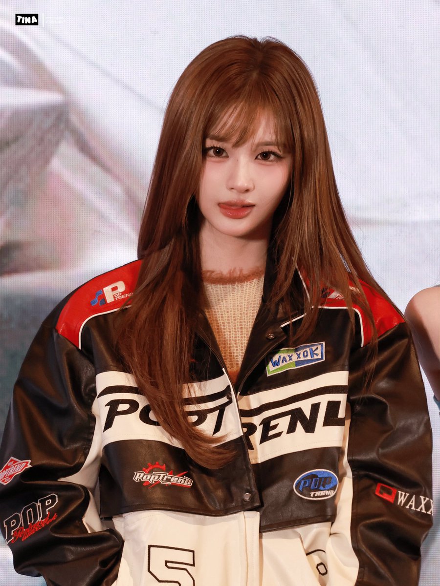 Tina_126's tweet photo. 250621
#설윤 #SULLYOON
#엔믹스 #NMIXX https://t.co/JycmfIwh1a