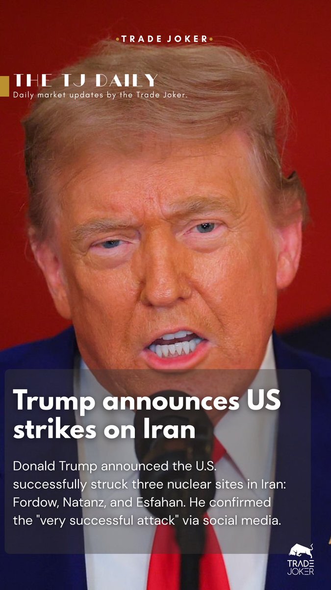 trade_joker's tweet photo. #IsraelIranConflict https://t.co/CieVEzQmBy