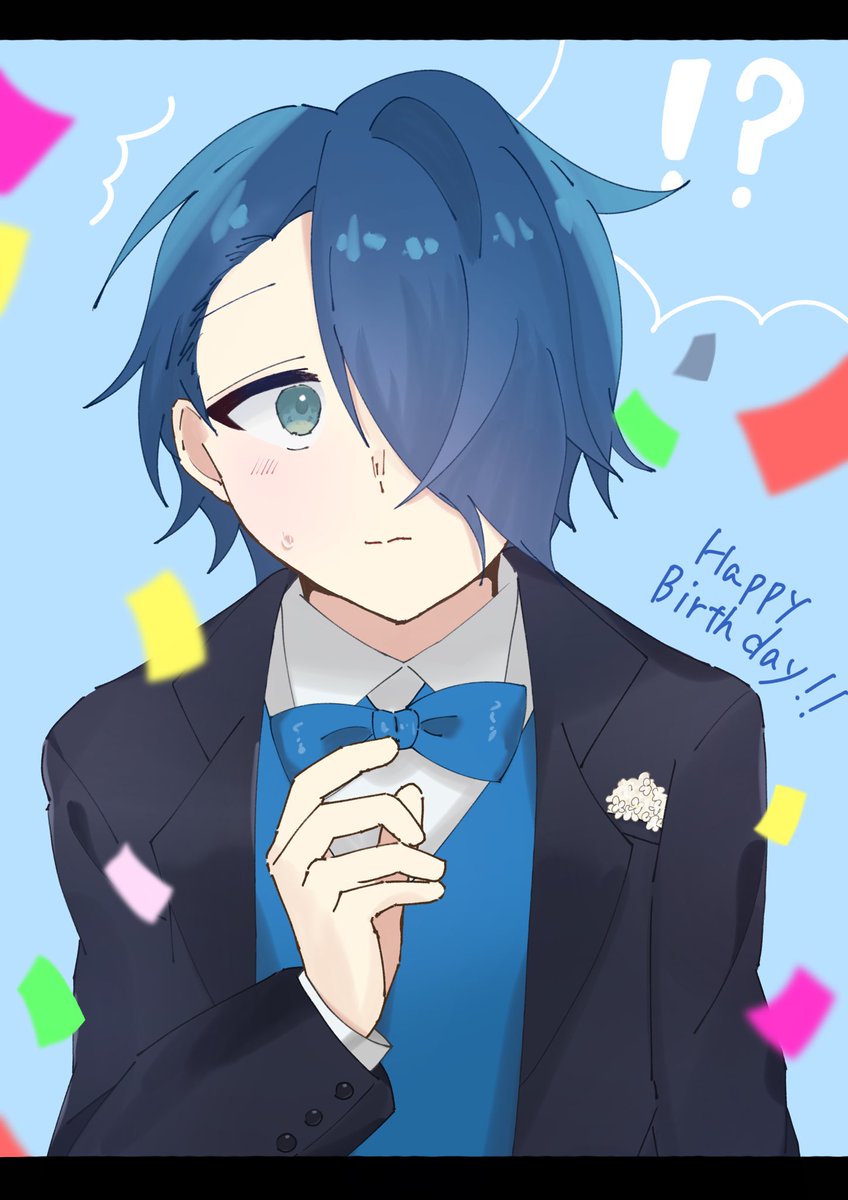 『Happy Birthdayハルカ！！！』
#櫻井遥生誕祭2025 #ミルグラムファンアート