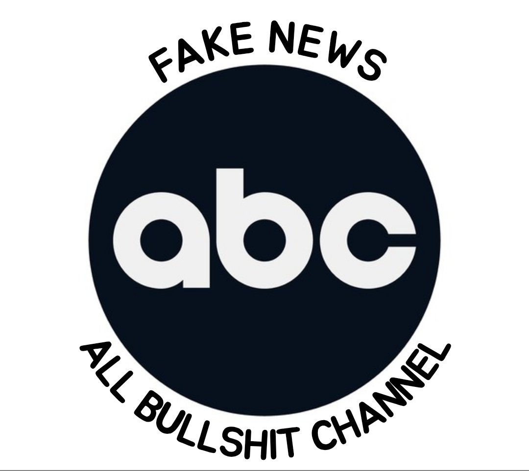 Who else is sick of fake news?
