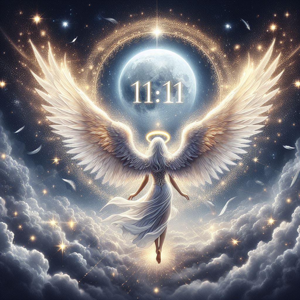 11:11