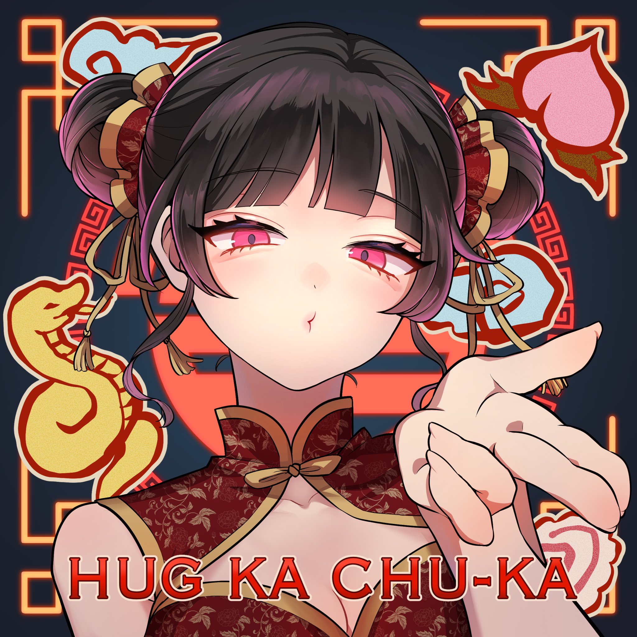NAOCHI (@dennou_naochi) / X