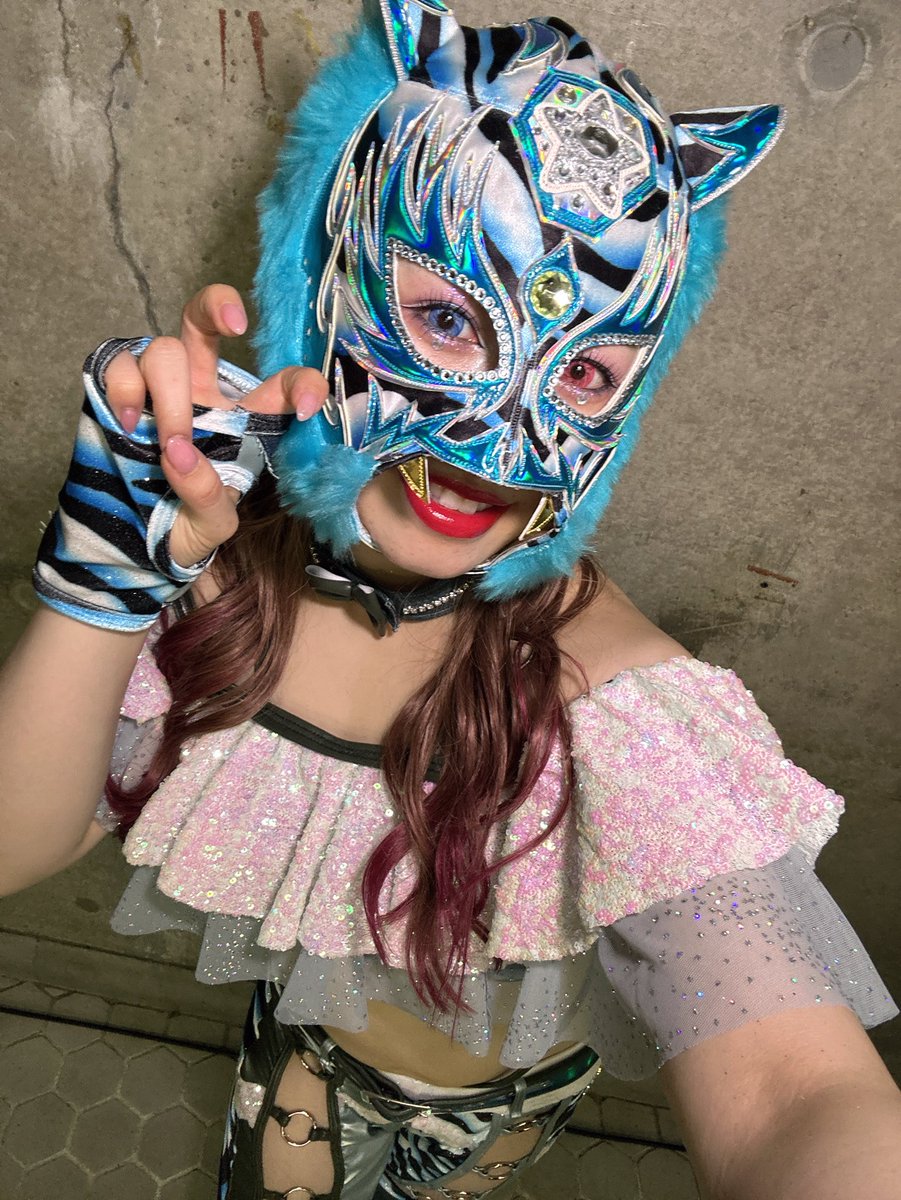 ハイダメージのおはよう☀️｡° 悔しいが勝つ朝でした。 しかし