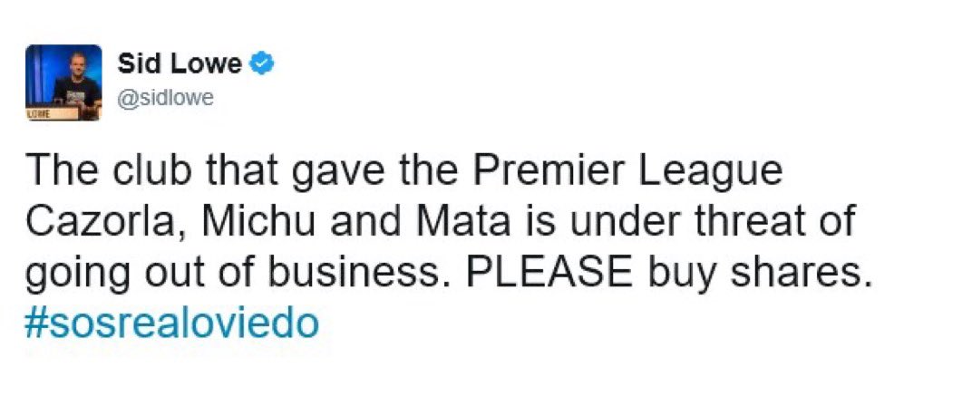 Real Oviedo WFC tweet media