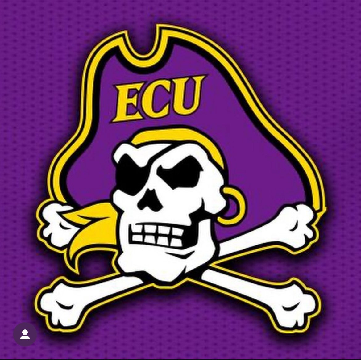 I will be competing at ecu’s prospect camp tomorrow hope to catch a couple eyes💪🏾<a href="/E_clazz/">E. Campbell Jr.</a> <a href="/Bulldog_Recruit/">Southeast Raleigh Football Bulldog Recruit</a>