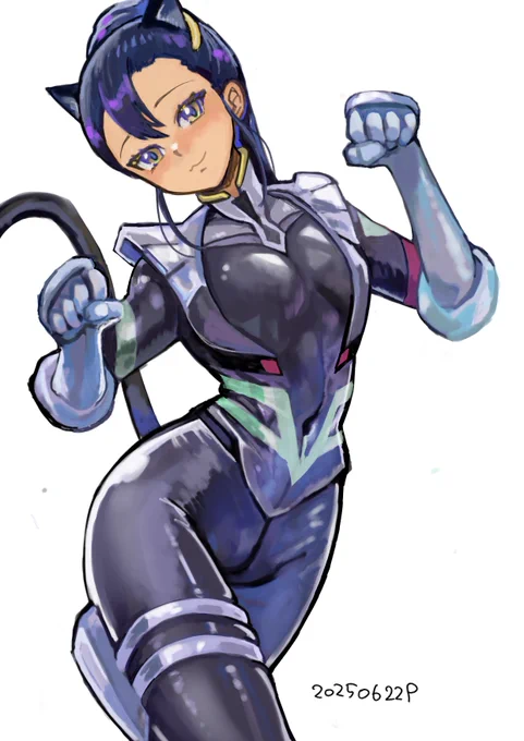 Nyaaaaaan