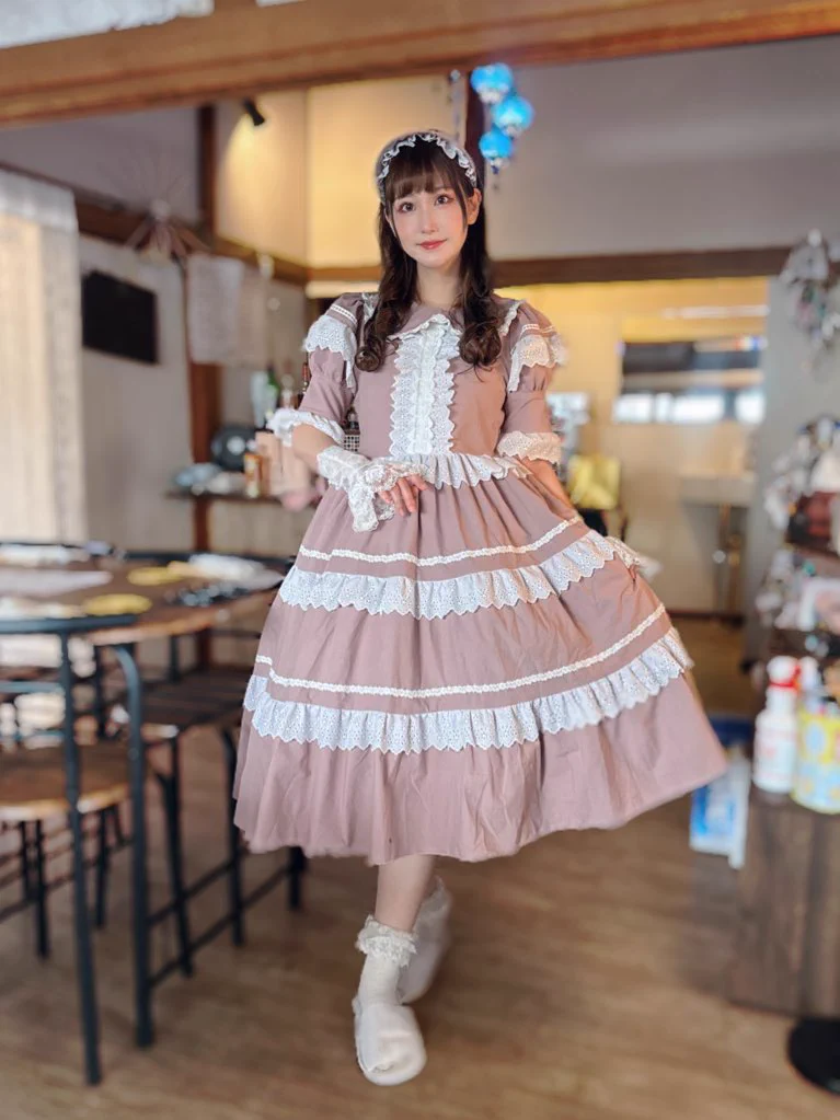 愛野えり︎🫖 on X: 