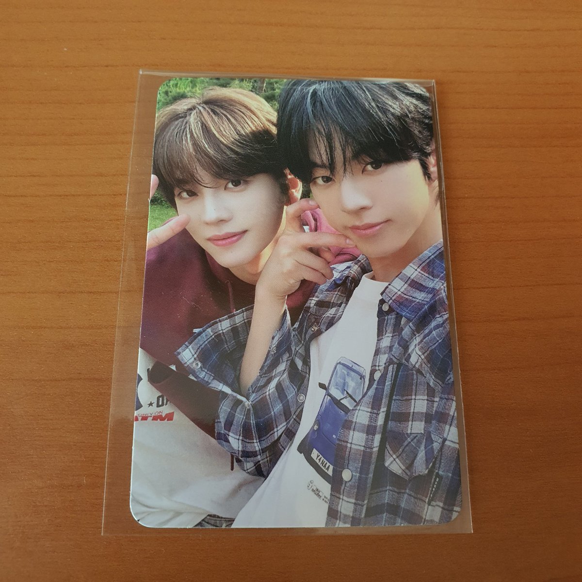 안이저 tweet media