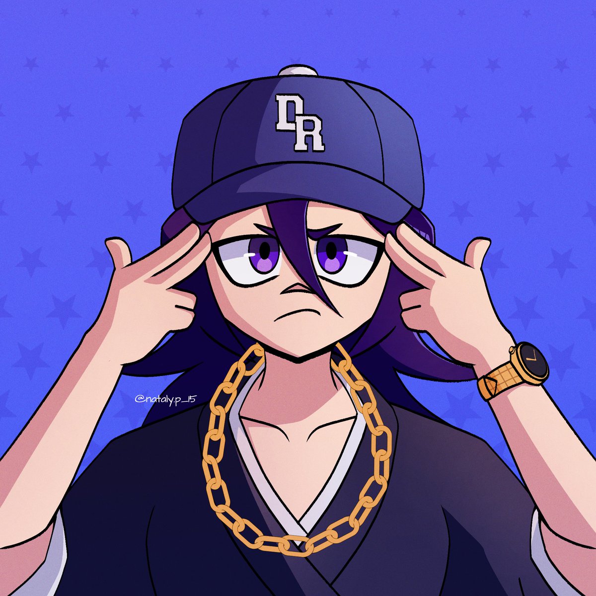 👉😒👈
#BLEACH #BLEACH_anime #rukia #rukiakuchiki #fanart #digitalarts