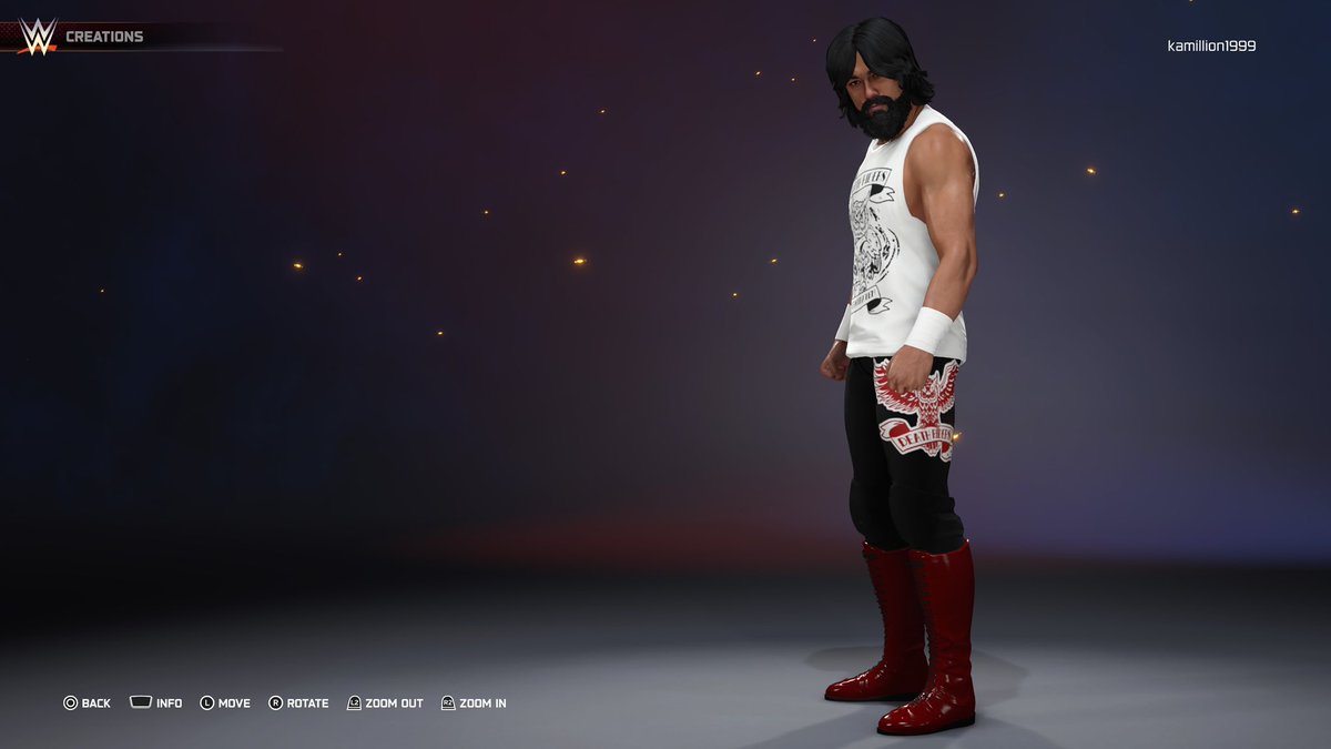 LOOK AT LITTLE WHEELY