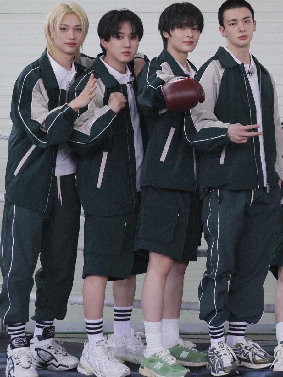 hyuninfess's tweet photo. Have a great day all hyunin! ft. chnglx
https://t.co/CM5wOUkE2v