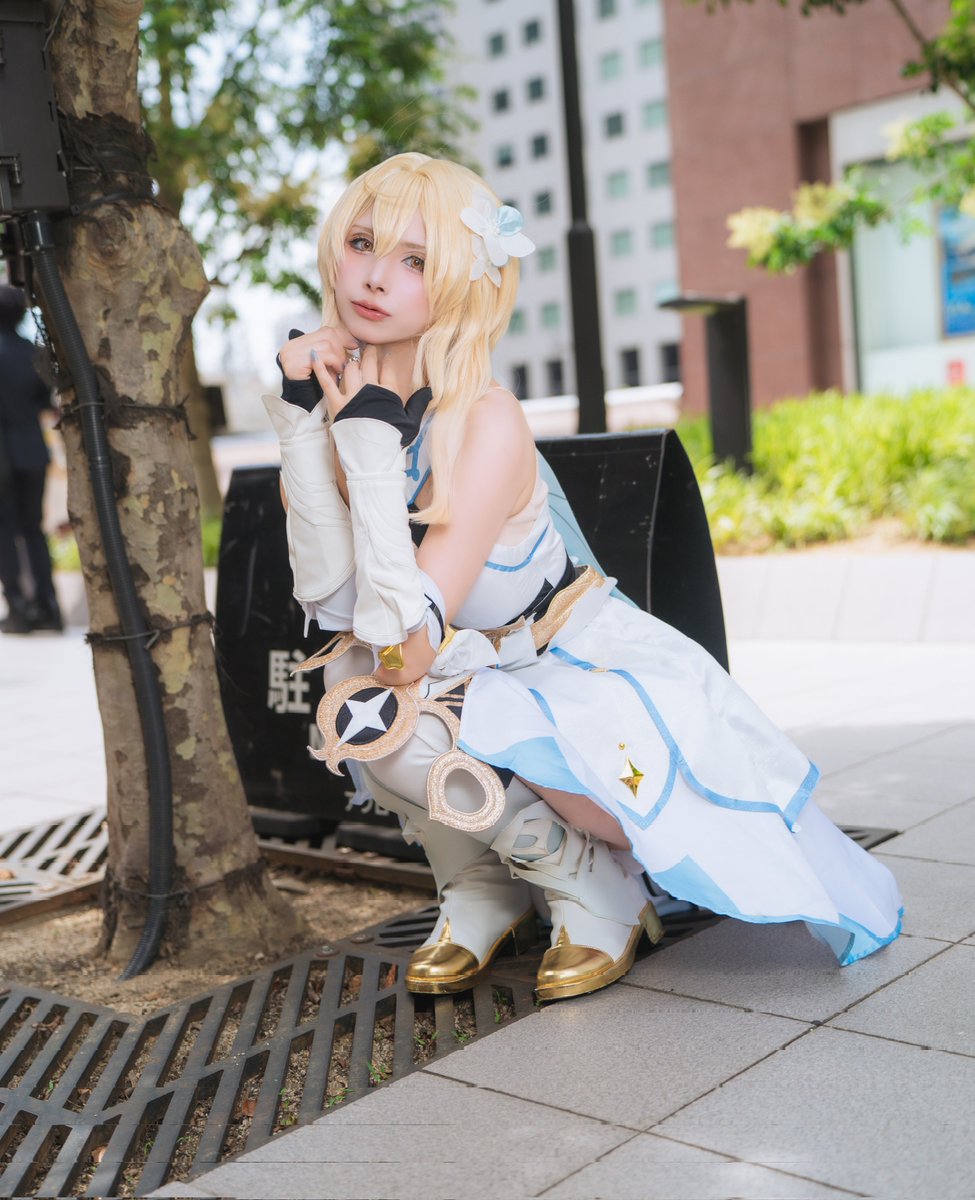10linlin15's tweet image. 素敵に撮っていただきました✨
ありがとうございました！
📸@Putt_ii 
 #アコスタ梅田茶屋町