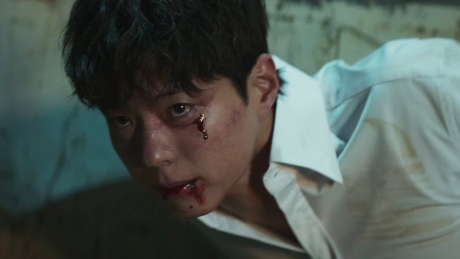 I need park jihoon and park bogum in a drama together