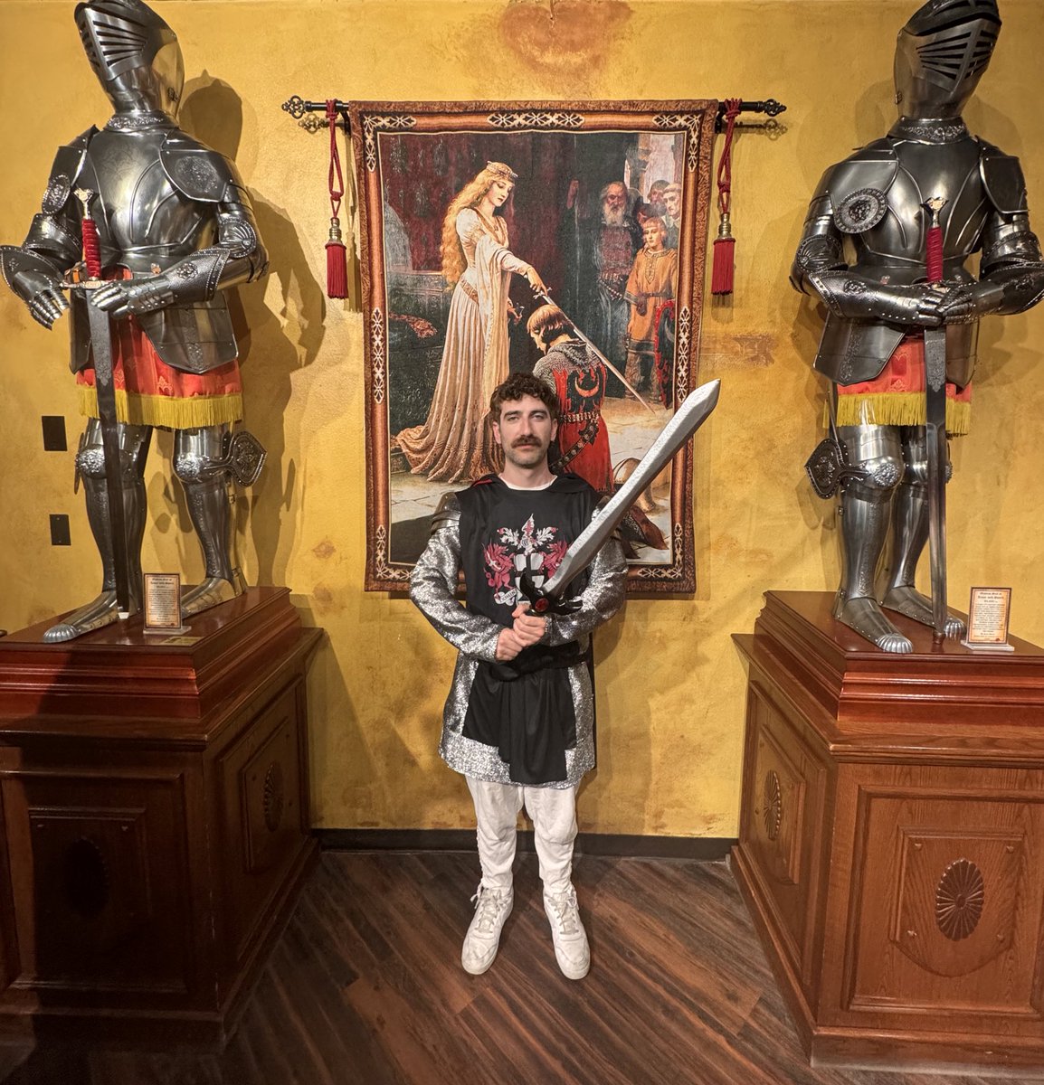 DrumsyOfficial's tweet image. Had a really good birthday
