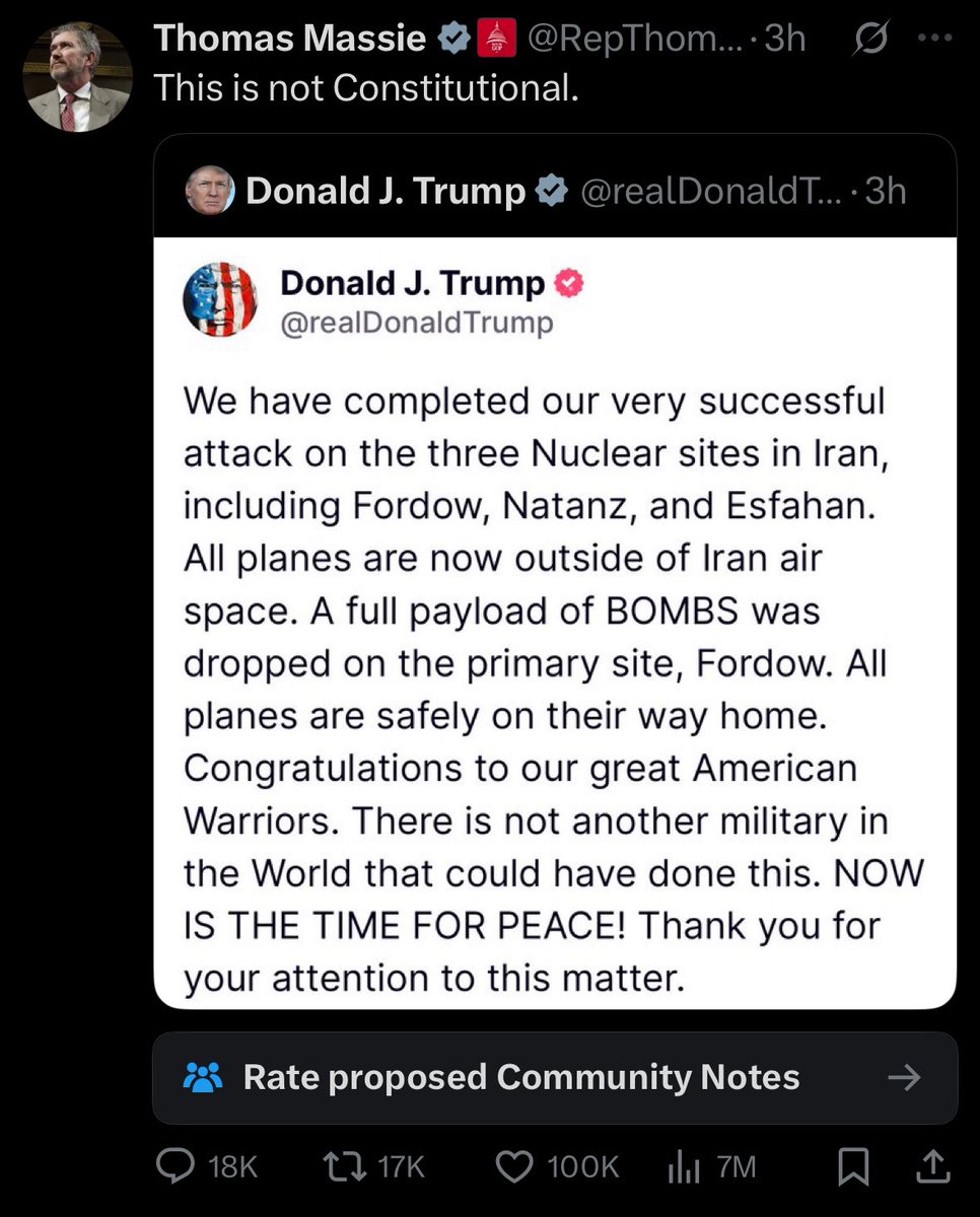 Thank god these people are not in charge