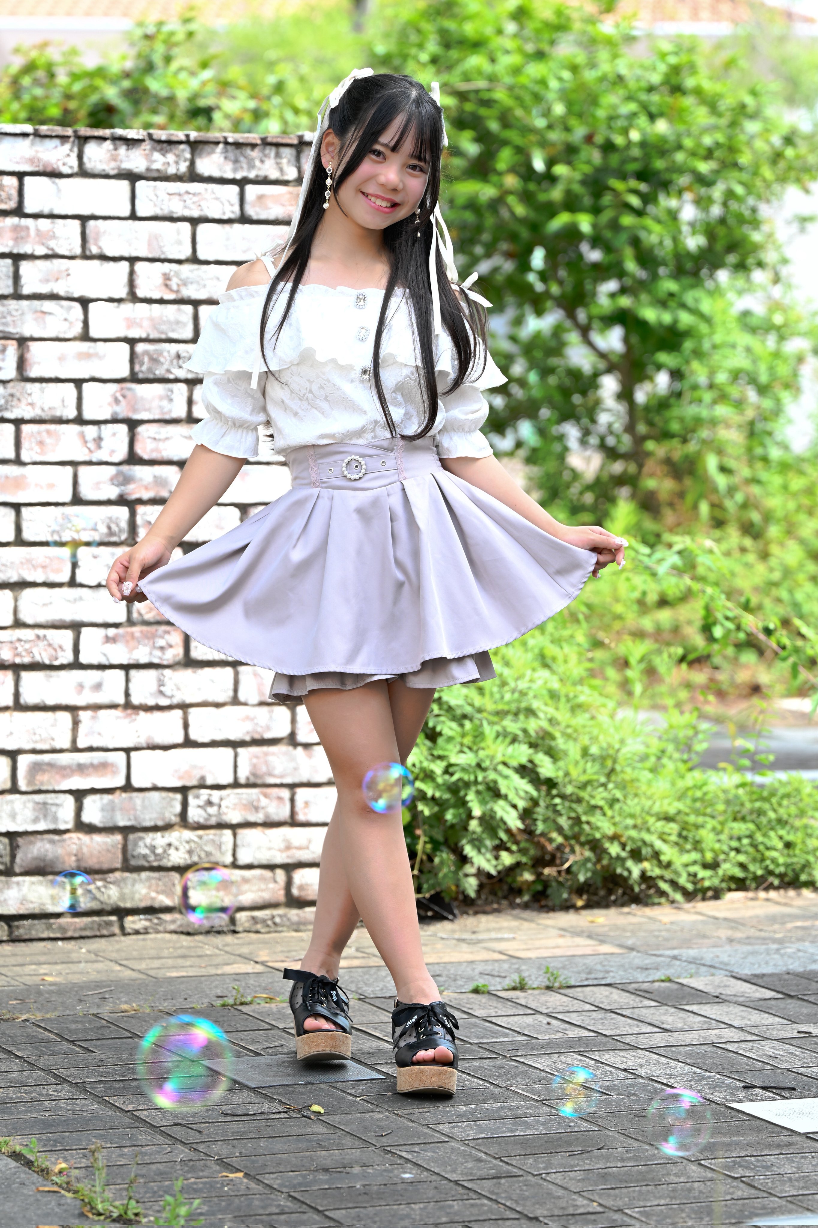 NMB48 生写真 まとめ売り ひらかたパーク 約140枚 アイドル