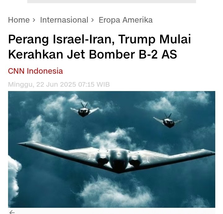 Dlm sebuah pertikaian antar bangsa hampir smua ada campur tangan mamerika
Dan klau di telusuri endingnya mamerika yg untung