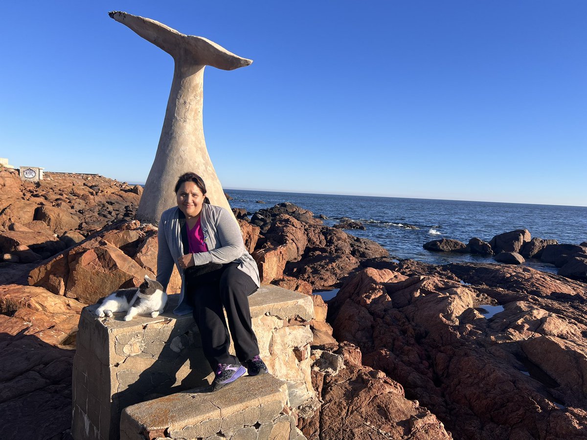 Clase de Sra. Obando (She/her) tweet media