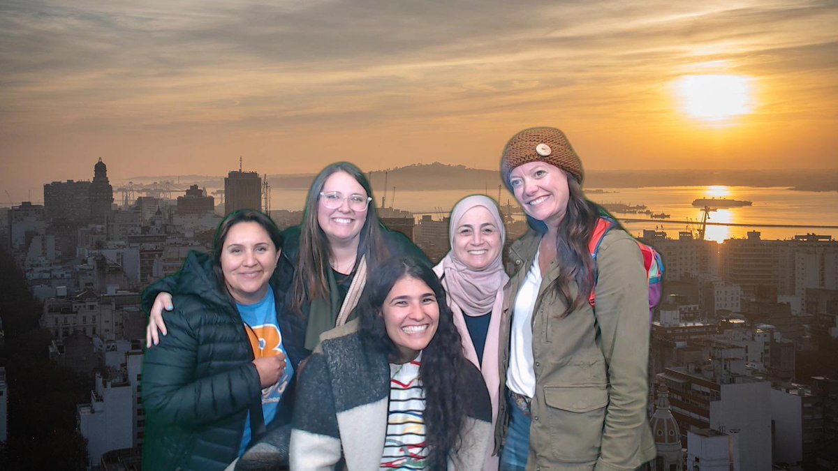 Clase de Sra. Obando (She/her) tweet media