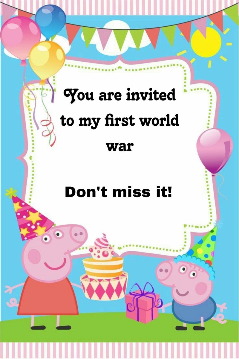 World War III