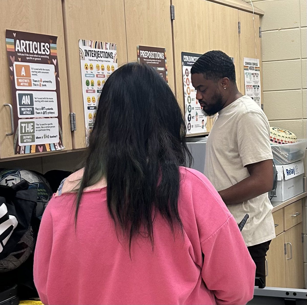 <a href="/JEFCOED/">Jefferson County Schools</a> is Accelerating Students Past Intervention and Remediation Efforts ♥️ Summer learning rocks!💡🎉#SecondaryStudents #ASPIREtoGreatness <a href="/Jefcoed6_12/">JEFCOED Secondary Curriculum 6-12</a>