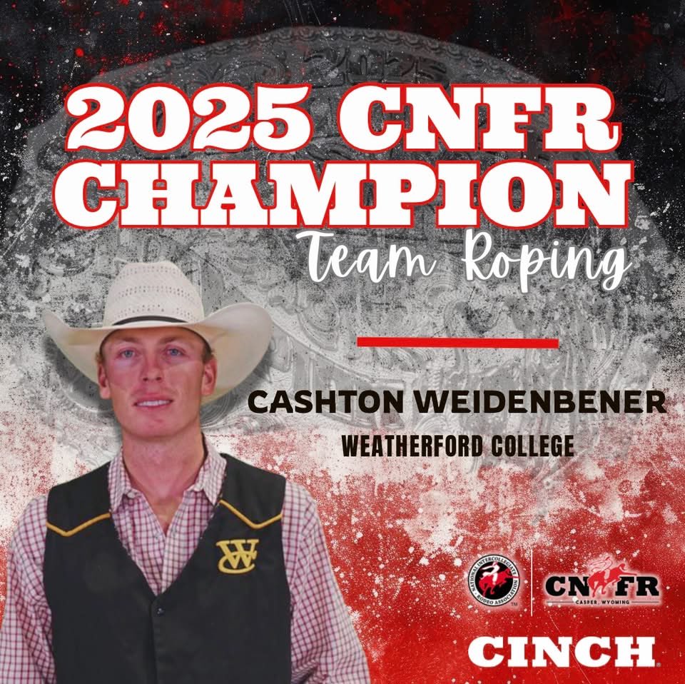 WCCoyotes's tweet image. National champion!