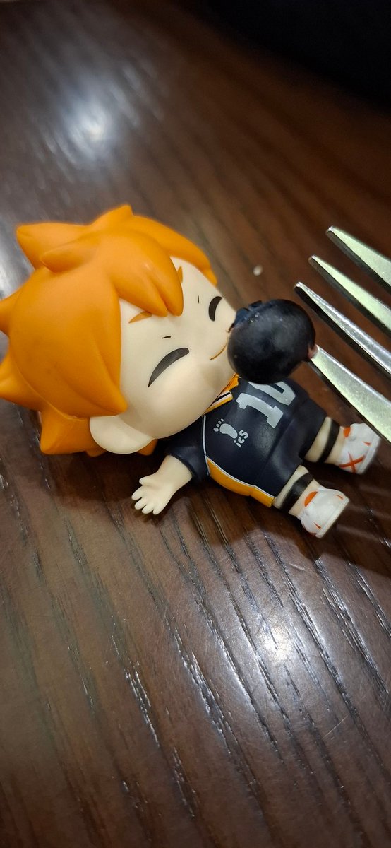 HBD Shoyo ! 🍊🎂🎉
#hinatashoyofest2025 #Haikyuu