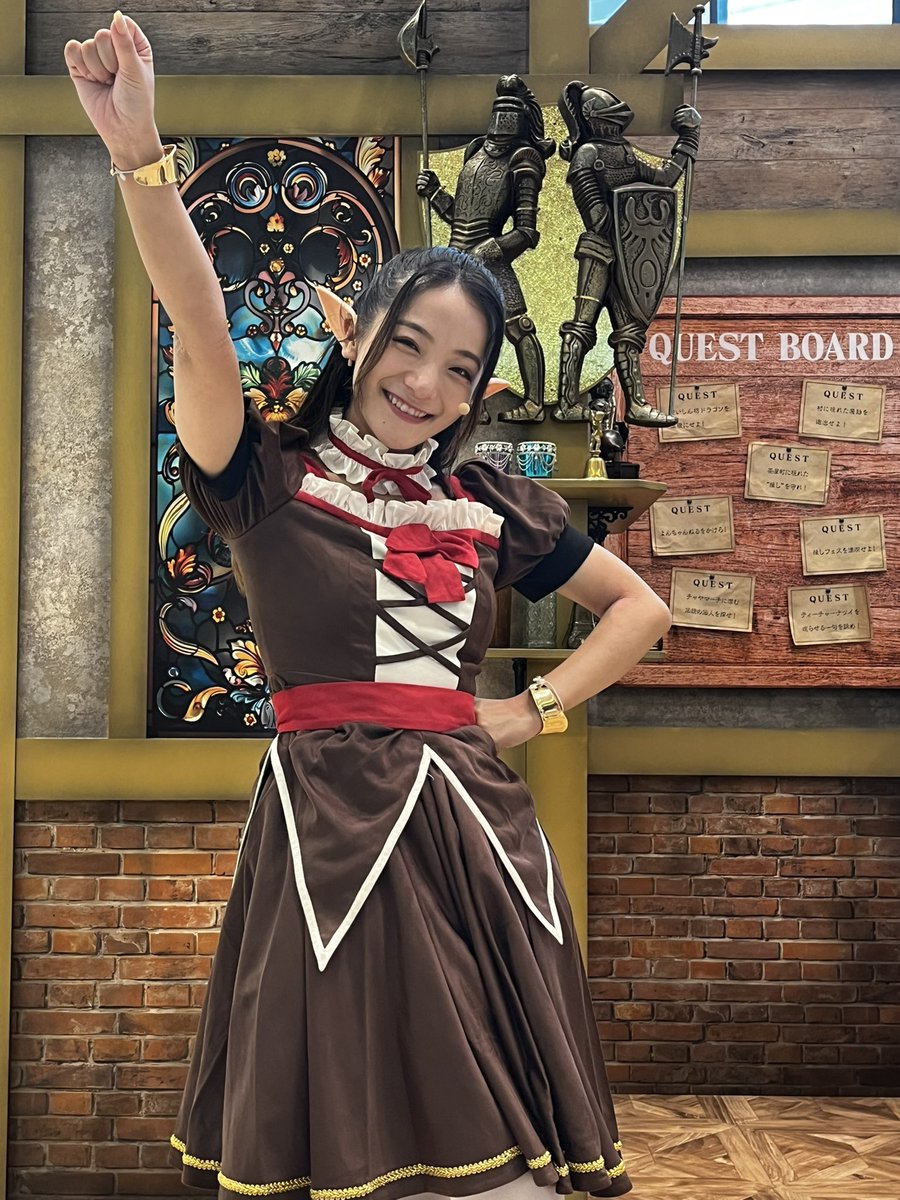a30_en's tweet photo. 冒険者ギルド https://t.co/8pStOh8cZO