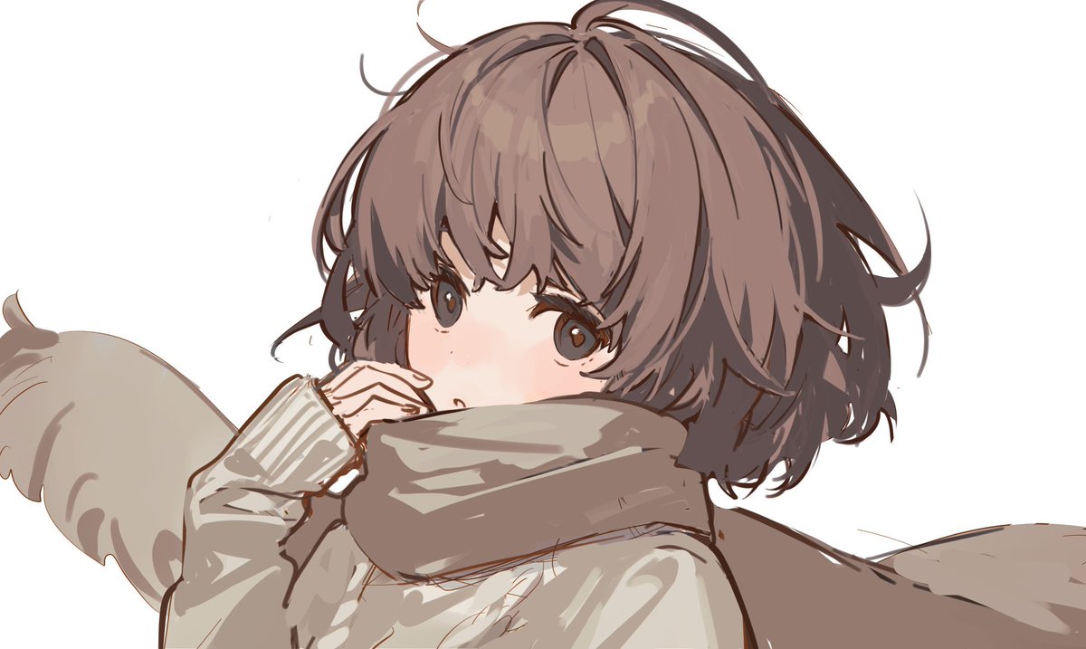 _hanamoto's tweet image. 前描いたらくがきです