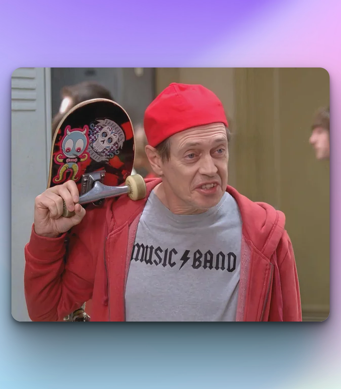 Microsoft Clarity has an AI summarisation feature for recordings/heatmaps (nice touch, good application), but it has this odd feature to turn slang on 🤷

Who the hell is this for?

Such an odd thing in a Microsoft product, it's giving the Steve Buscemi "hey fellow kids" meme