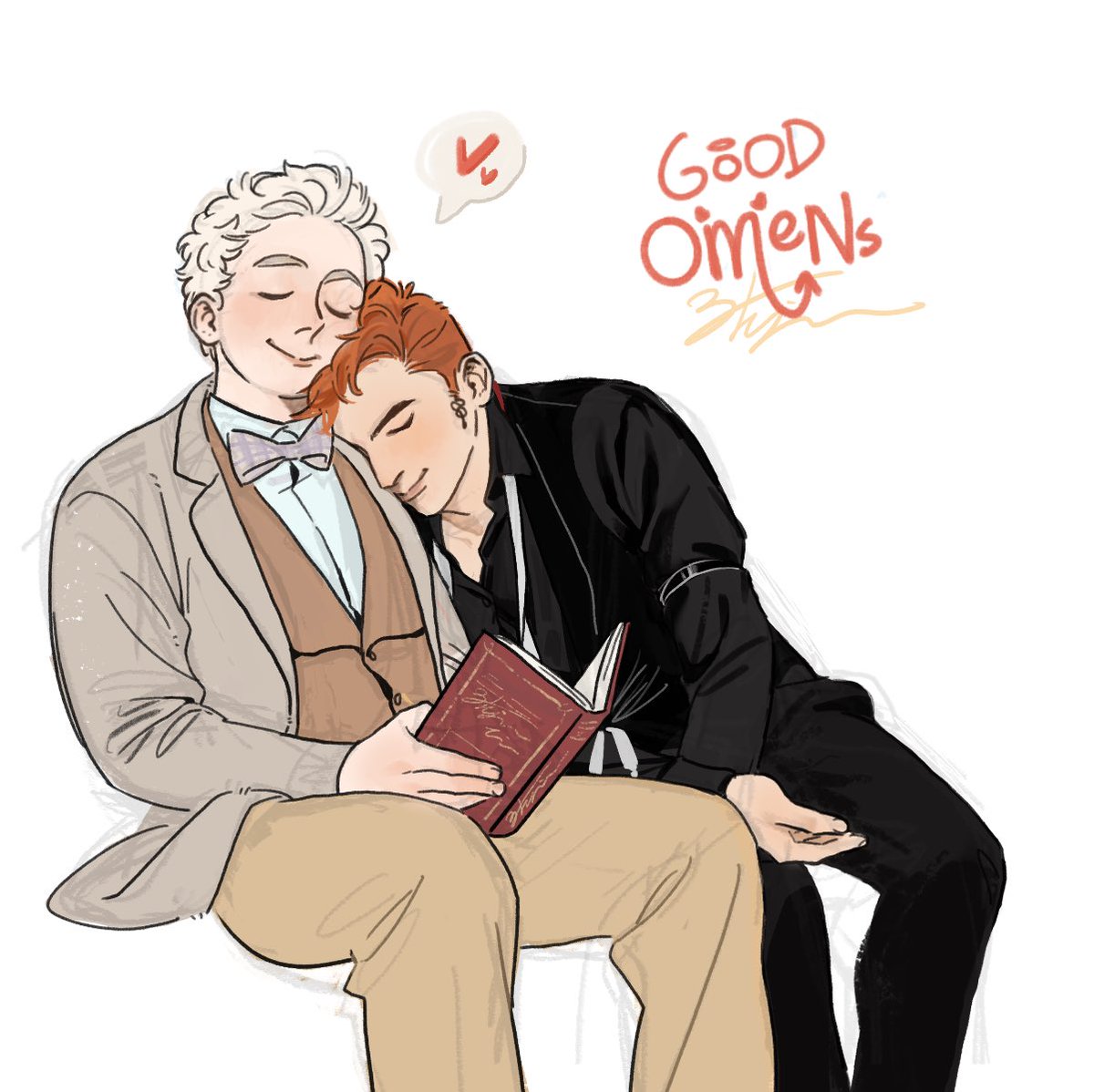 Cuddling❤️‍🔥