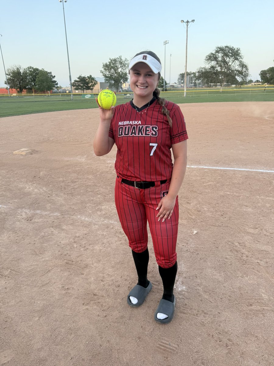 NE Quakes 17u Michaud tweet media