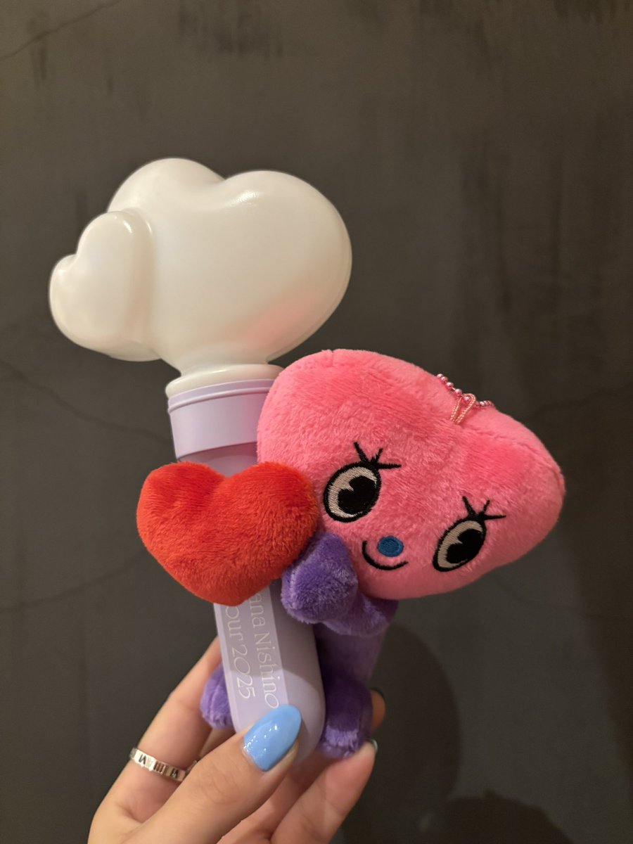 かわいい🫶🏻でもそのせいで壊れた😭