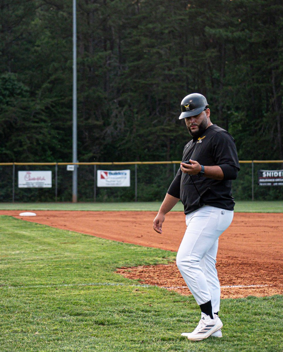 Statesville Owls tweet media