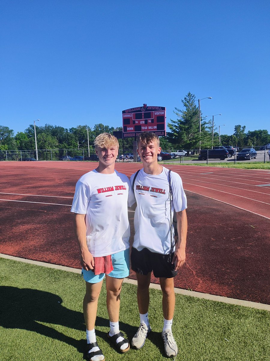 Tristin Coon tweet media