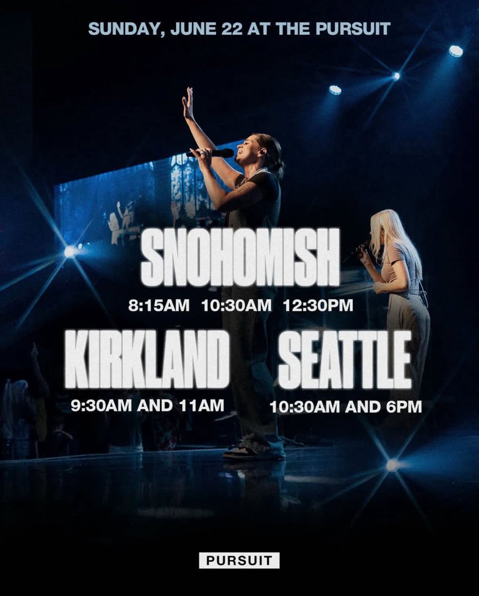 hosting several large gatherings tomorrow because we can: