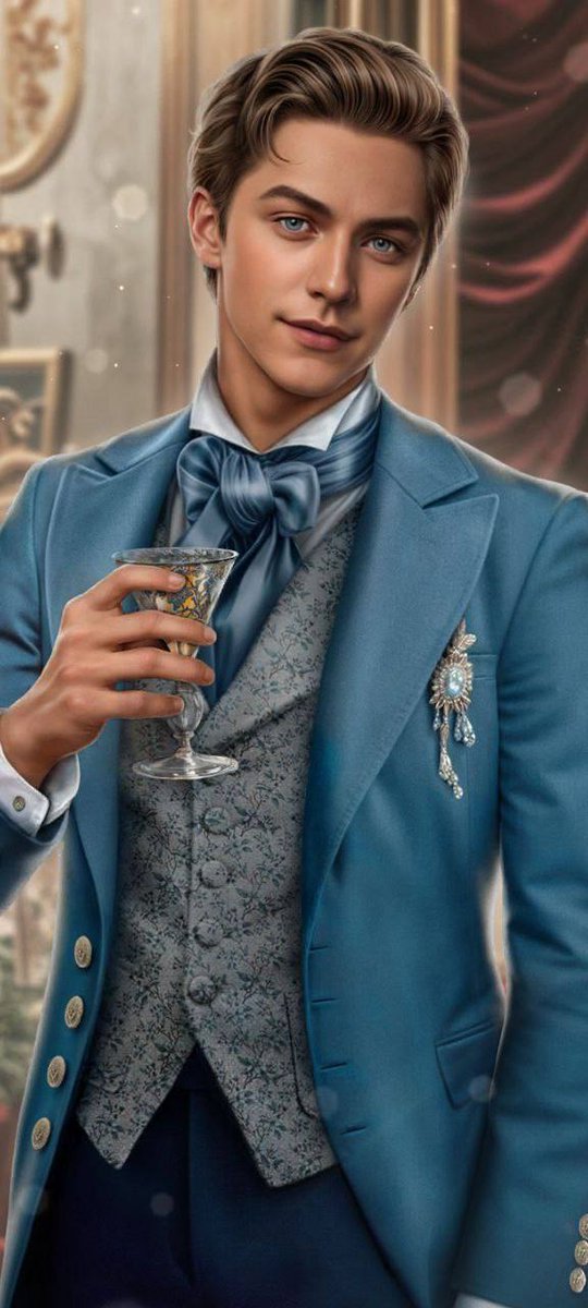 Увидела Джеймса МакЭвоя – и все остальные ветки закрылись даже не открывшись