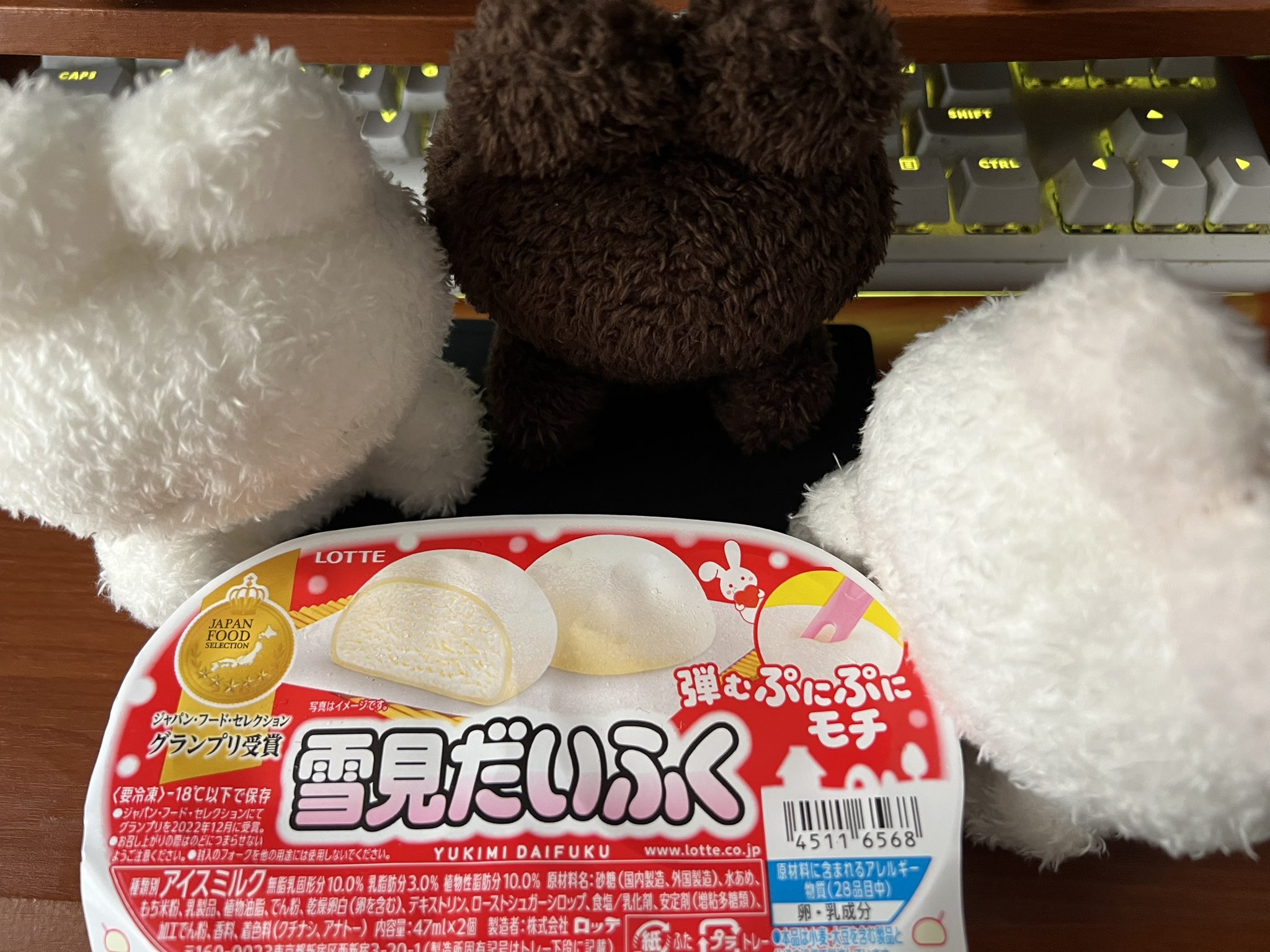 ねむちゃん様専用ページ