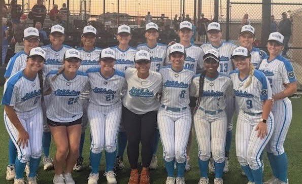 Elite 8 at the <a href="/TCNfastpitch/">Top Club National Fastpitch Events</a> 🤩🤩